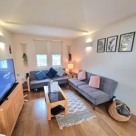 London City Apartments Εξωτερικό φωτογραφία