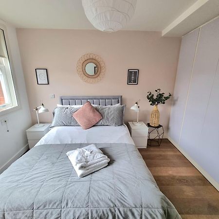 London City Apartments Εξωτερικό φωτογραφία