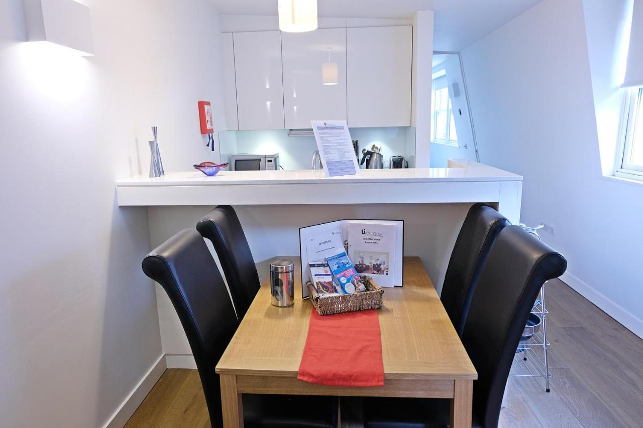 London City Apartments Εξωτερικό φωτογραφία
