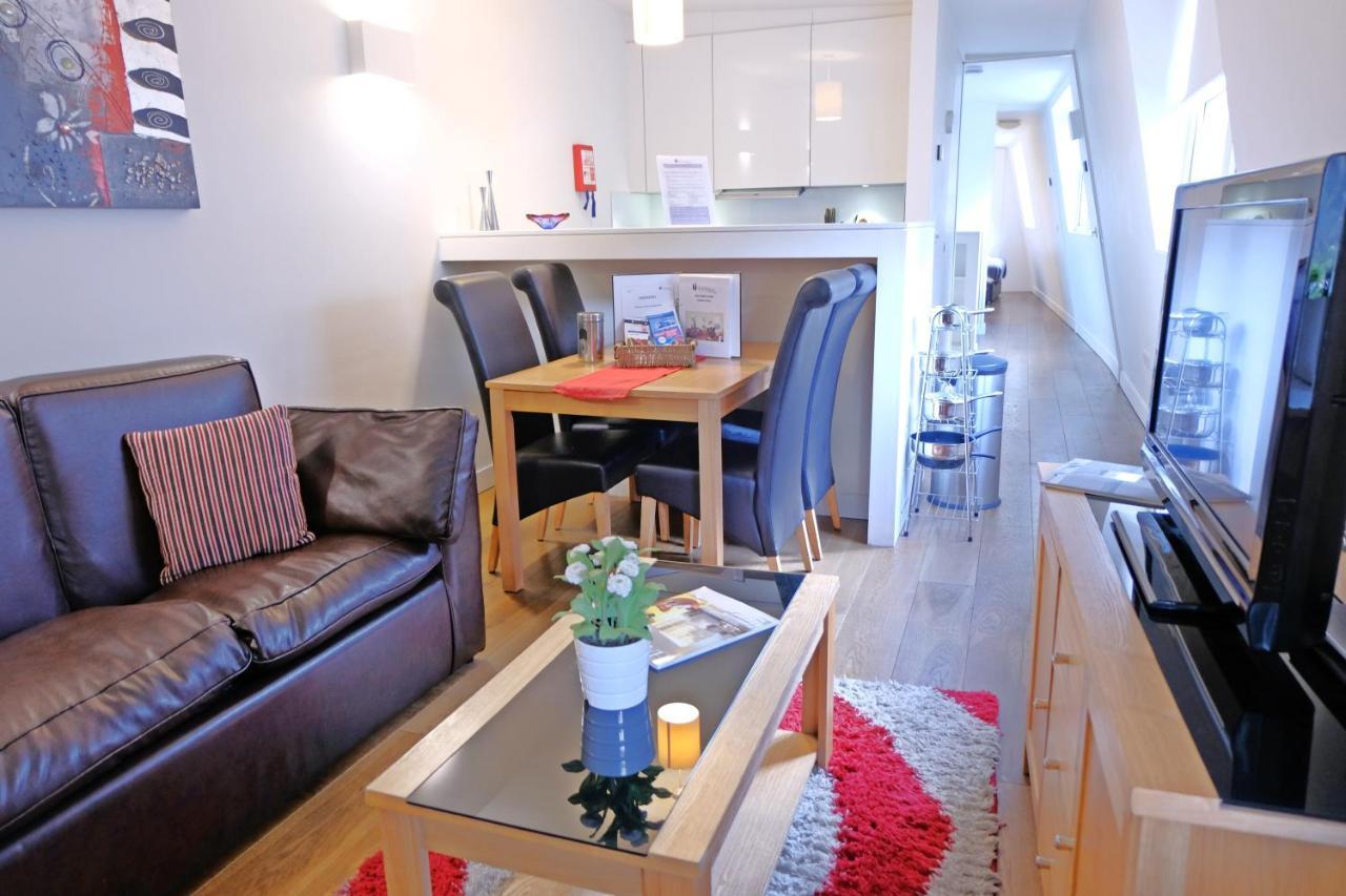 London City Apartments Εξωτερικό φωτογραφία