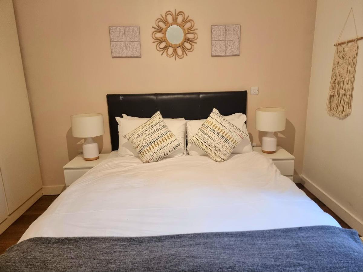 London City Apartments Εξωτερικό φωτογραφία