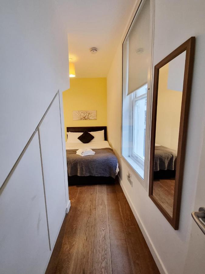 London City Apartments Εξωτερικό φωτογραφία