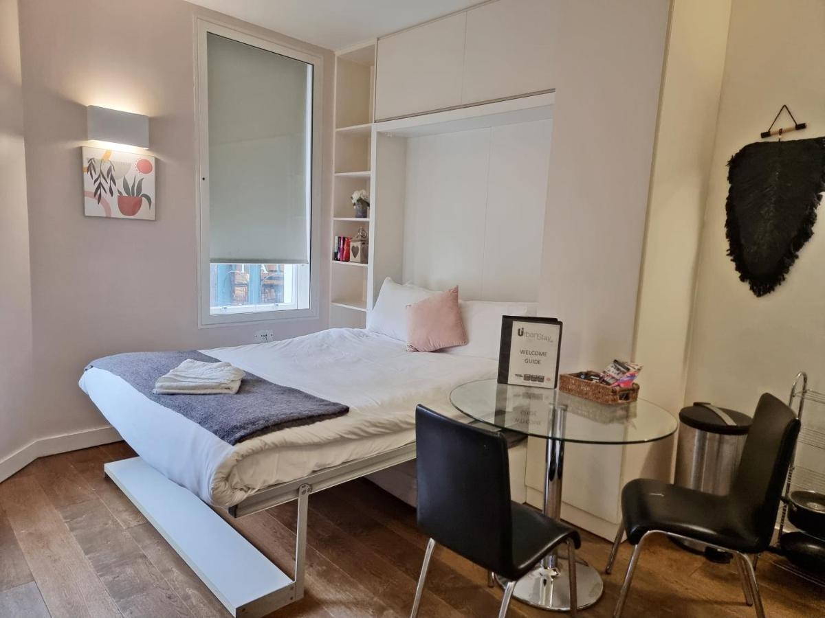London City Apartments Εξωτερικό φωτογραφία