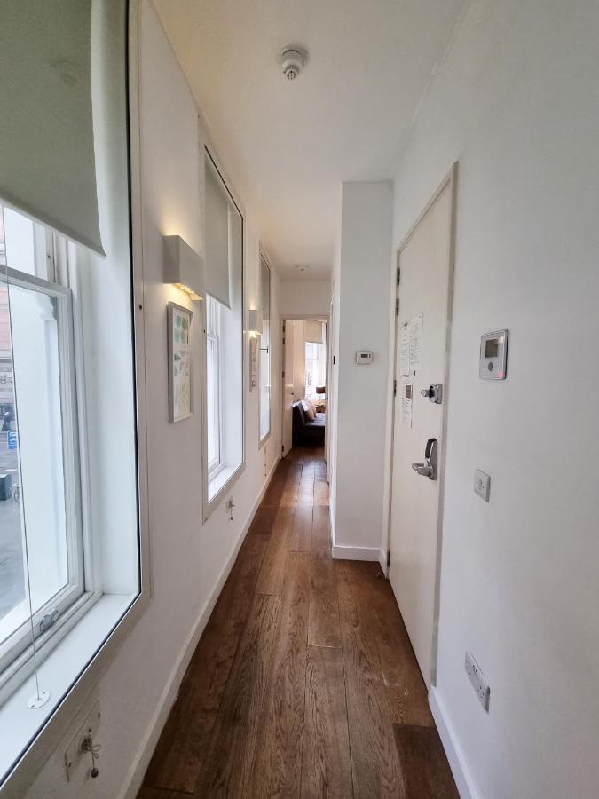 London City Apartments Εξωτερικό φωτογραφία