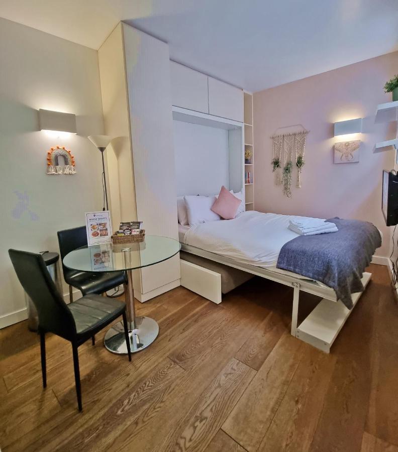 London City Apartments Εξωτερικό φωτογραφία