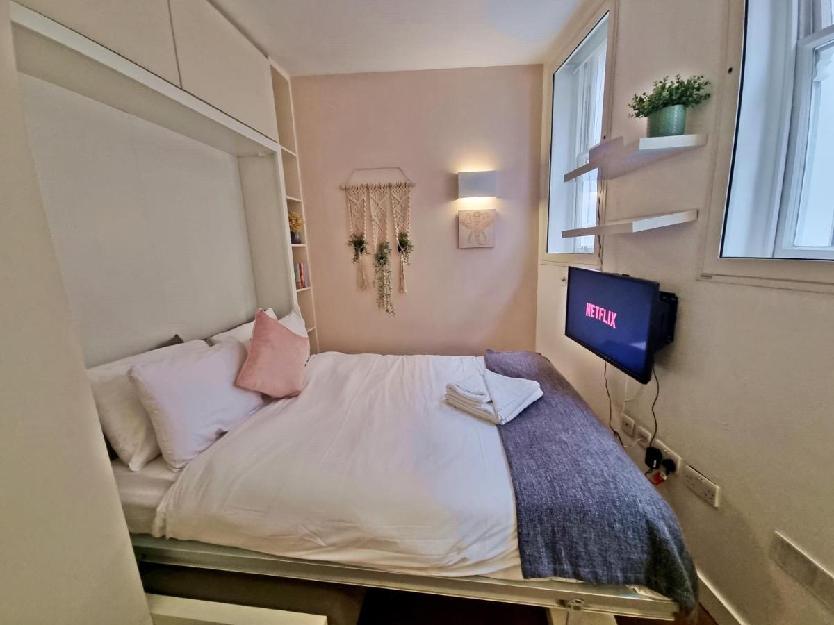 London City Apartments Εξωτερικό φωτογραφία