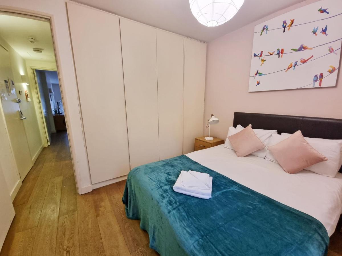 London City Apartments Εξωτερικό φωτογραφία