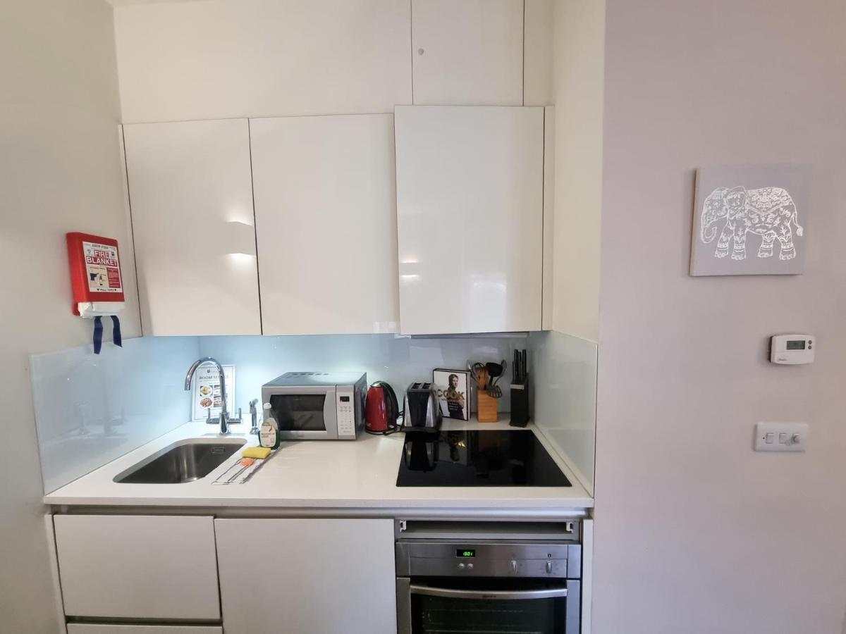 London City Apartments Εξωτερικό φωτογραφία