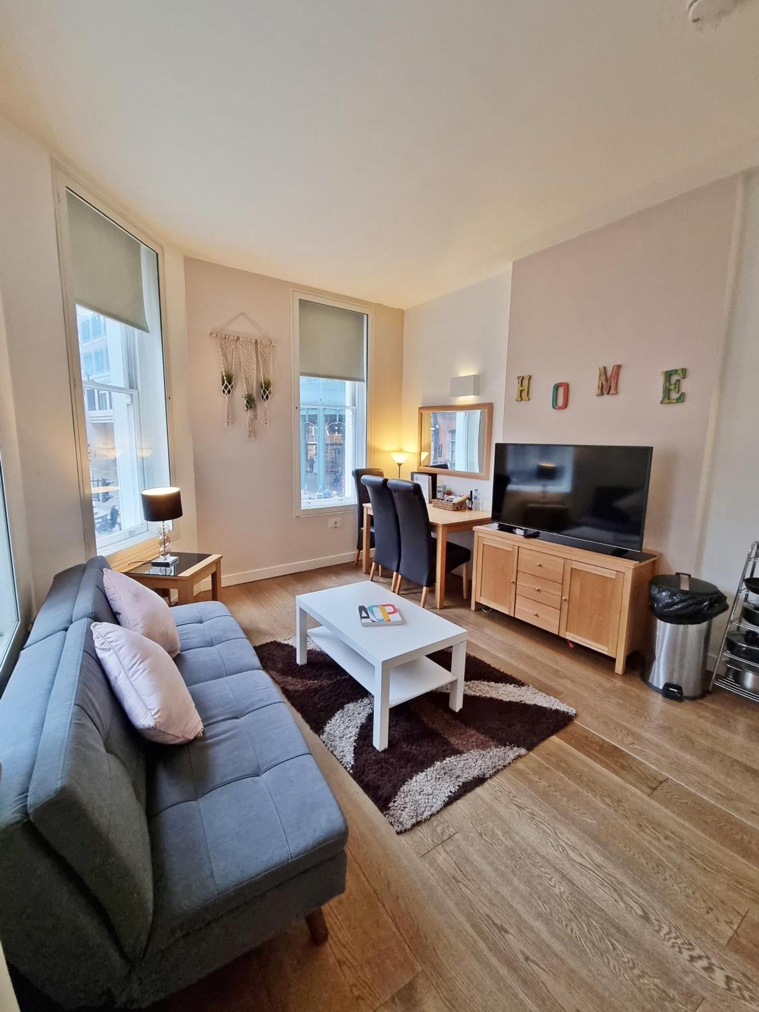 London City Apartments Εξωτερικό φωτογραφία