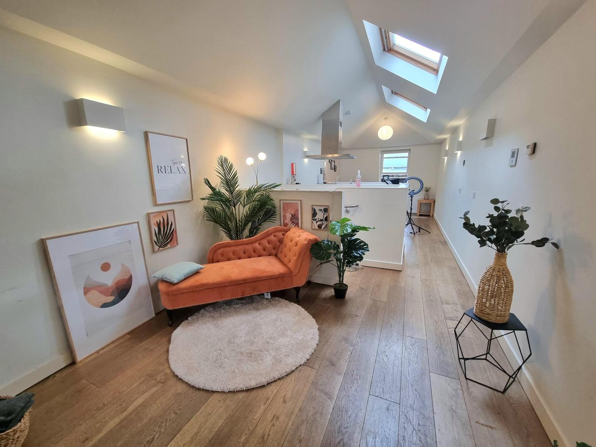 London City Apartments Εξωτερικό φωτογραφία