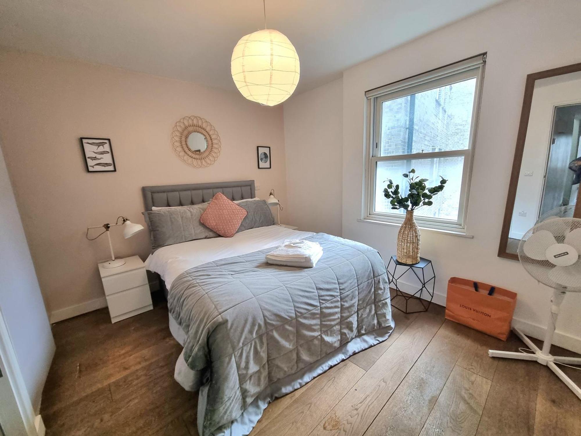 London City Apartments Εξωτερικό φωτογραφία