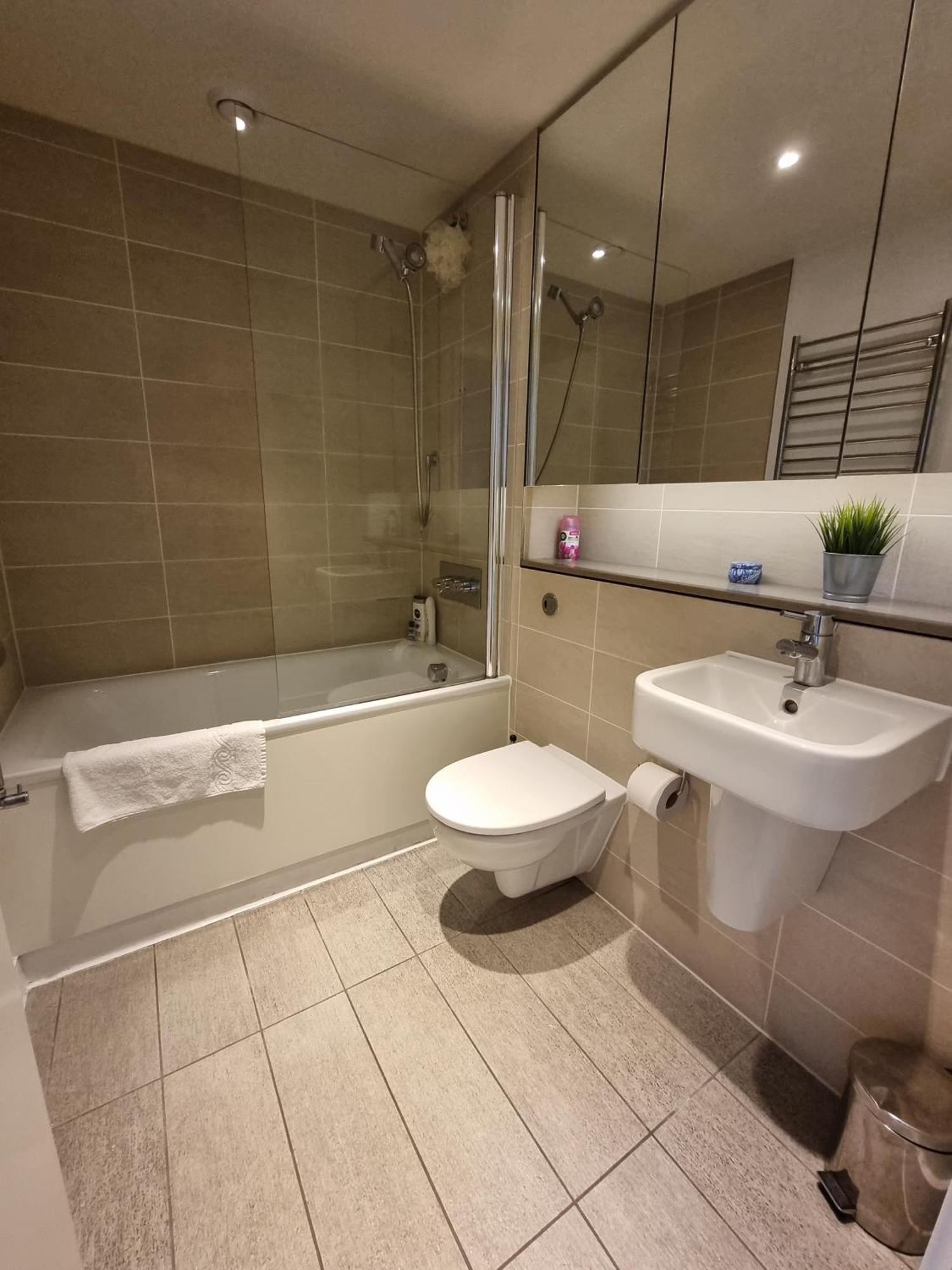 London City Apartments Εξωτερικό φωτογραφία