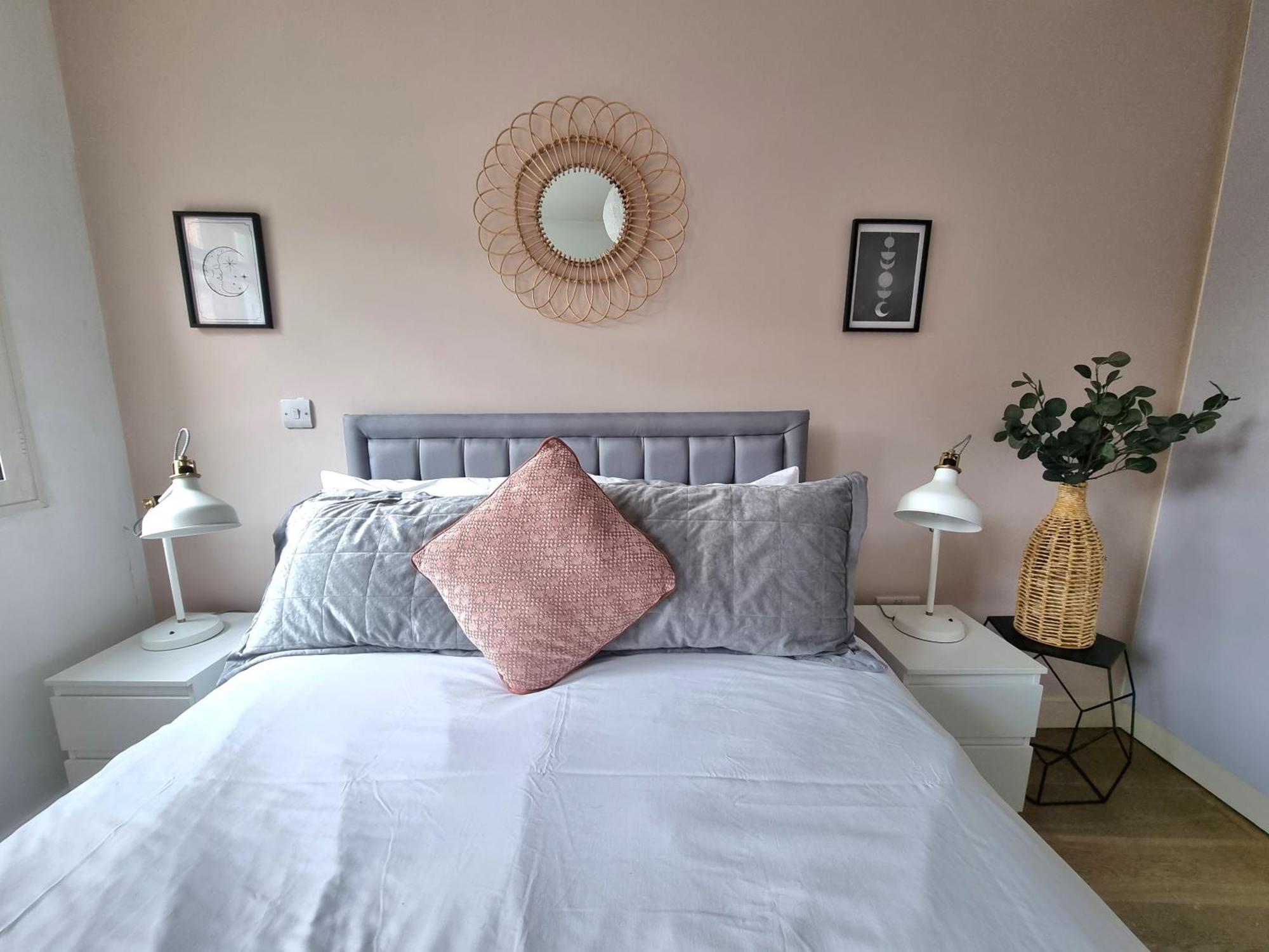 London City Apartments Εξωτερικό φωτογραφία