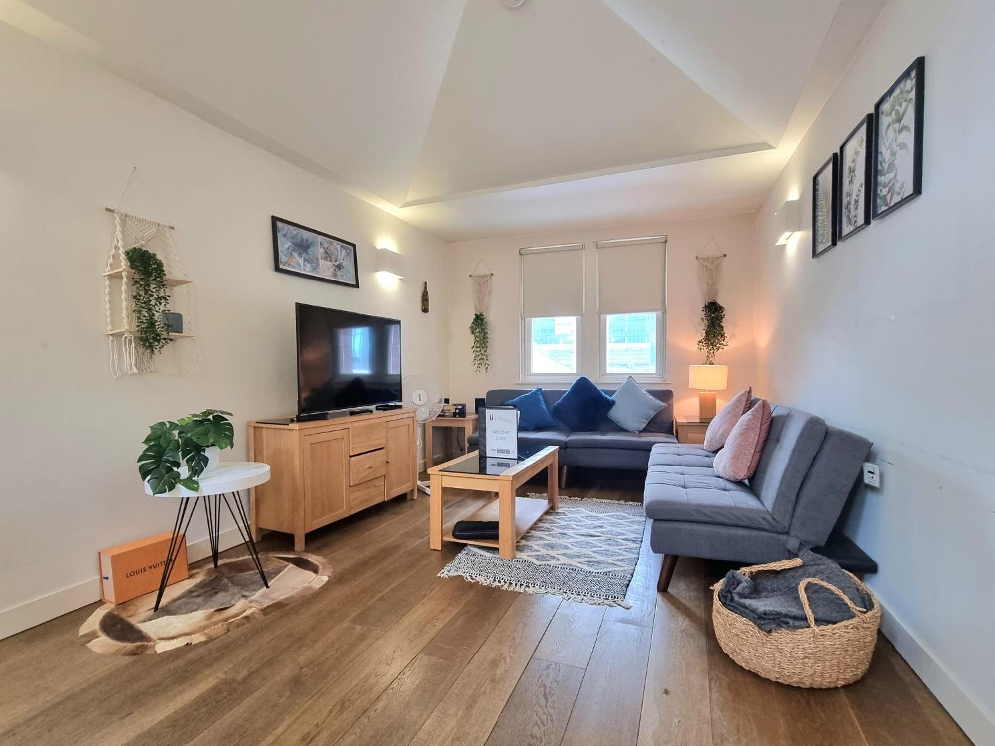 London City Apartments Εξωτερικό φωτογραφία