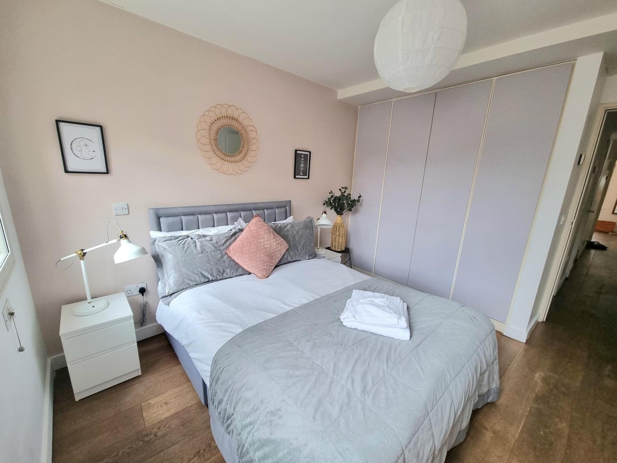 London City Apartments Εξωτερικό φωτογραφία