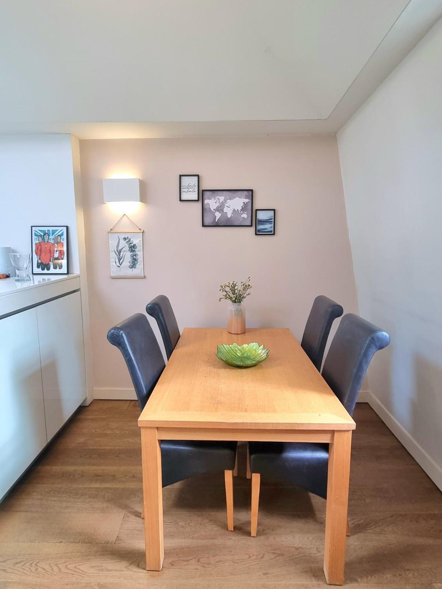 London City Apartments Εξωτερικό φωτογραφία