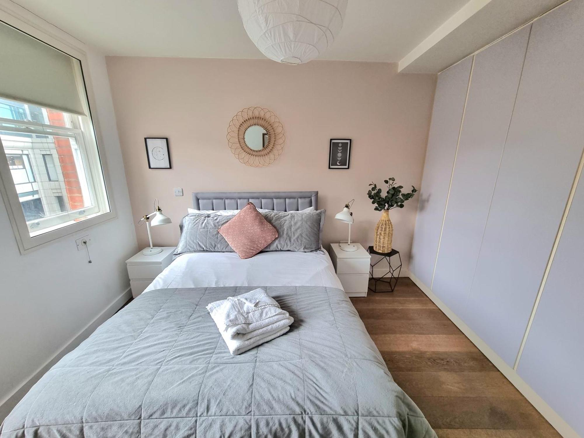 London City Apartments Εξωτερικό φωτογραφία