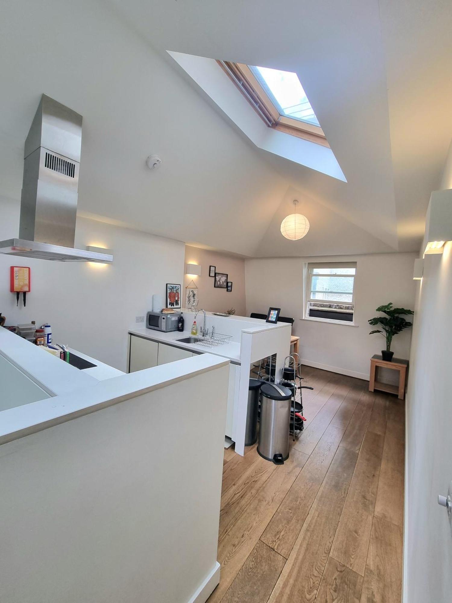 London City Apartments Εξωτερικό φωτογραφία