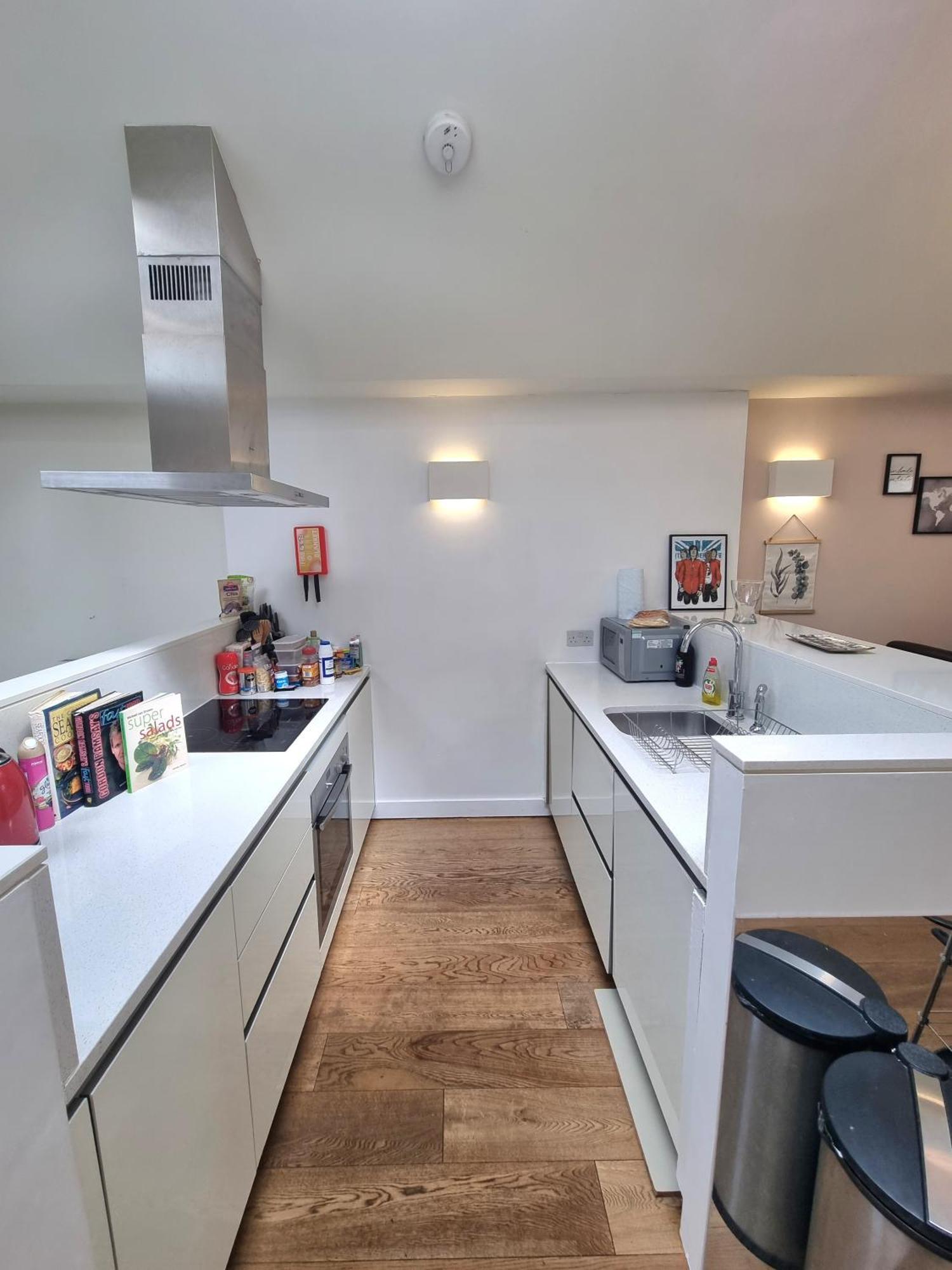 London City Apartments Εξωτερικό φωτογραφία