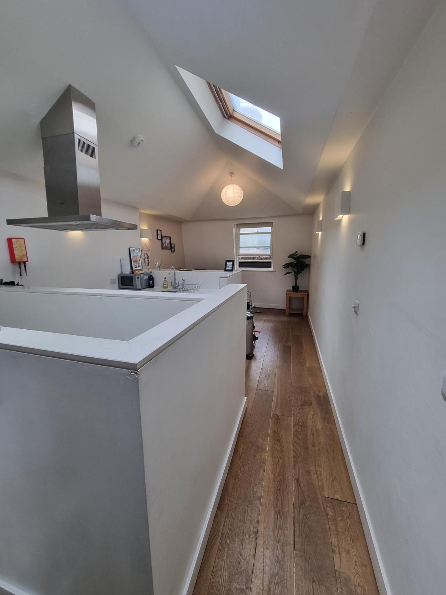 London City Apartments Εξωτερικό φωτογραφία