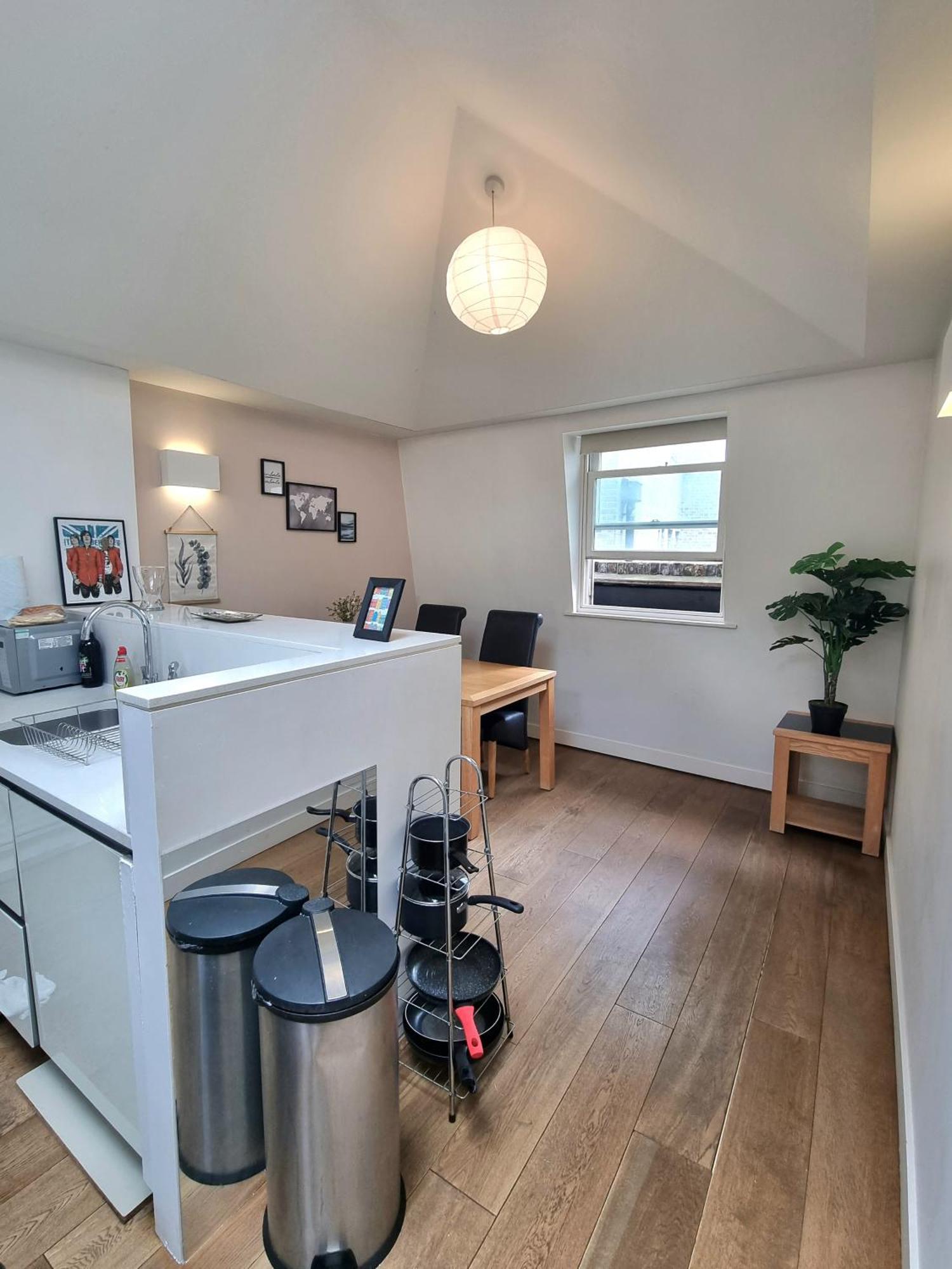 London City Apartments Εξωτερικό φωτογραφία
