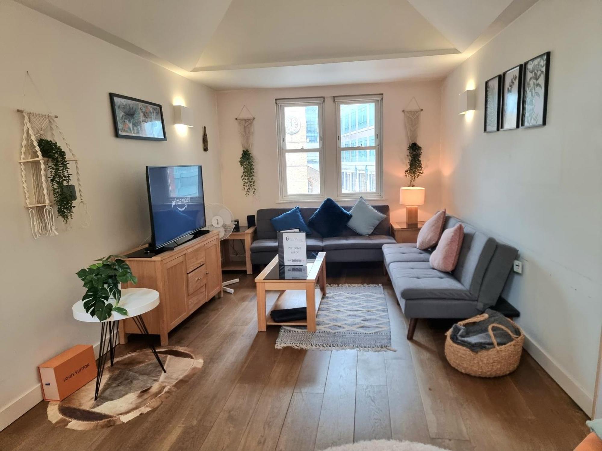 London City Apartments Εξωτερικό φωτογραφία