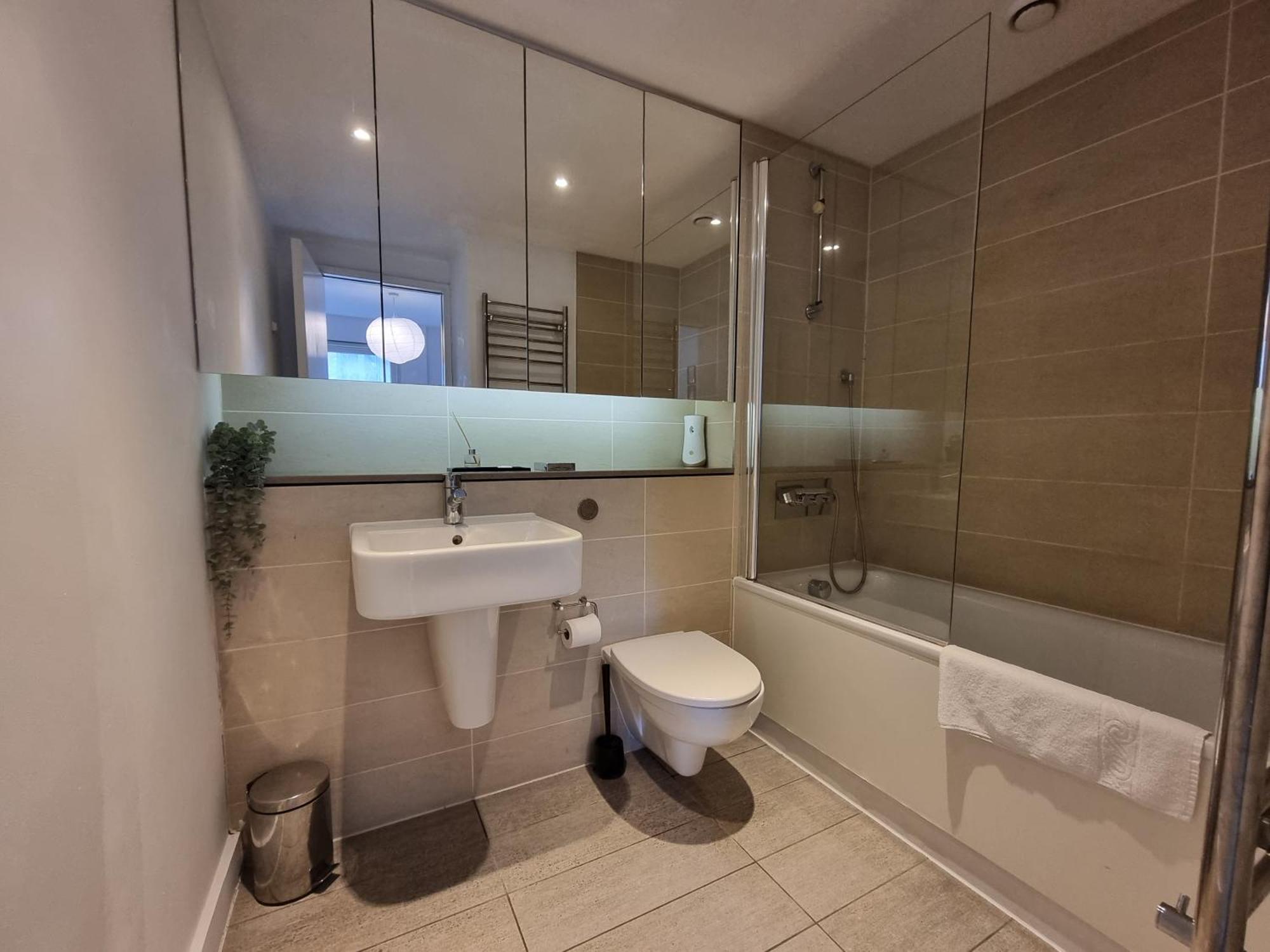 London City Apartments Εξωτερικό φωτογραφία