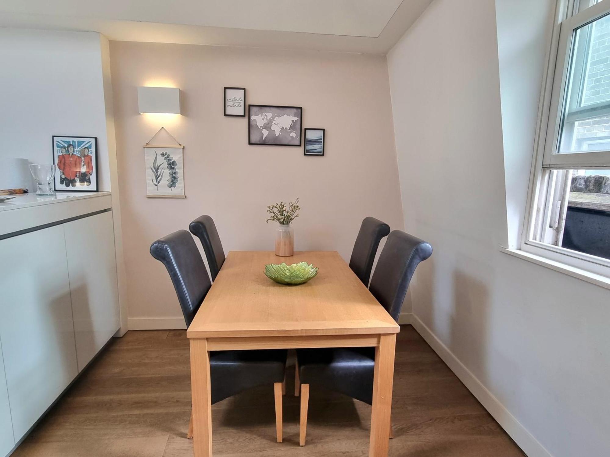 London City Apartments Εξωτερικό φωτογραφία