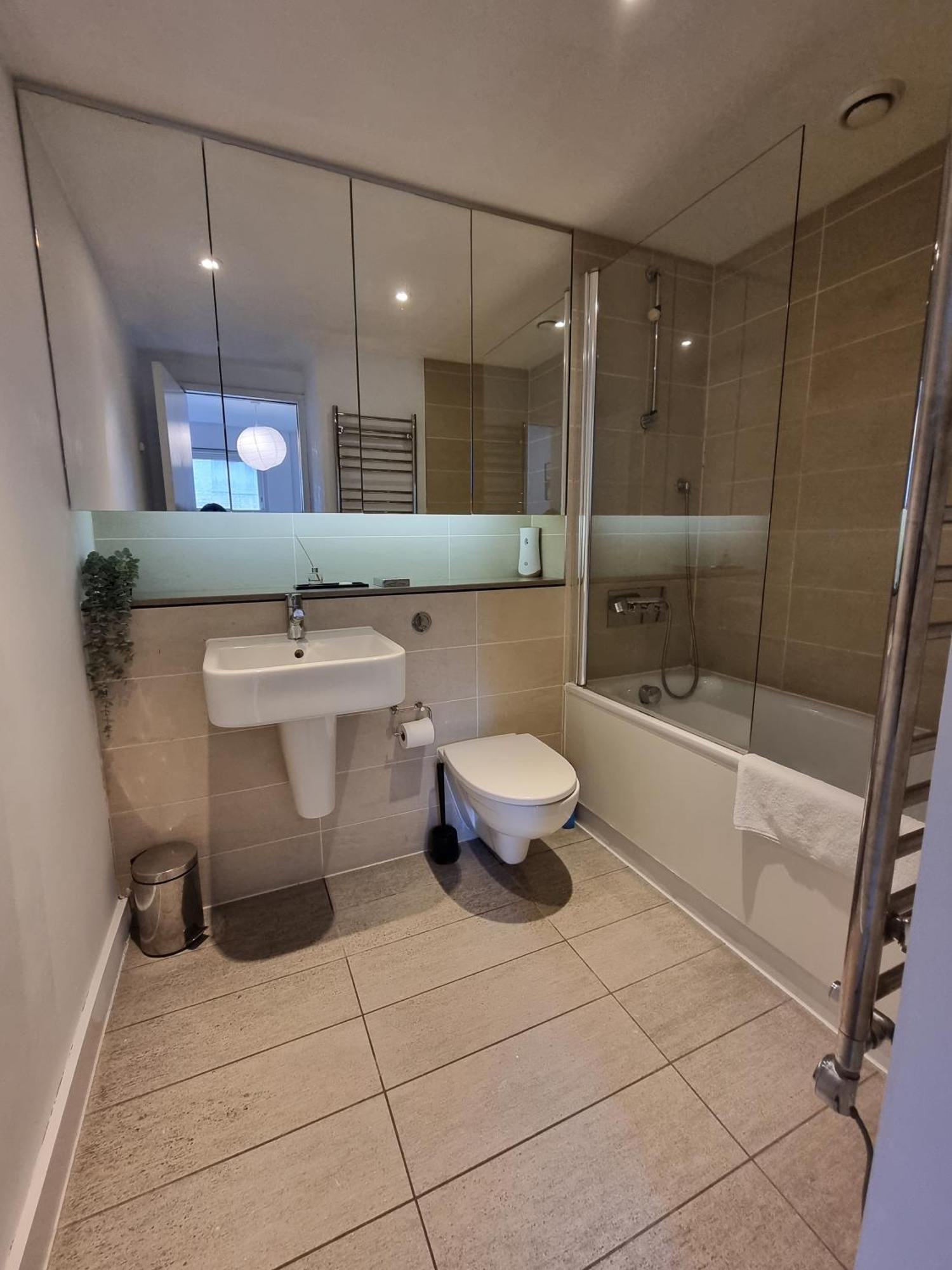 London City Apartments Εξωτερικό φωτογραφία