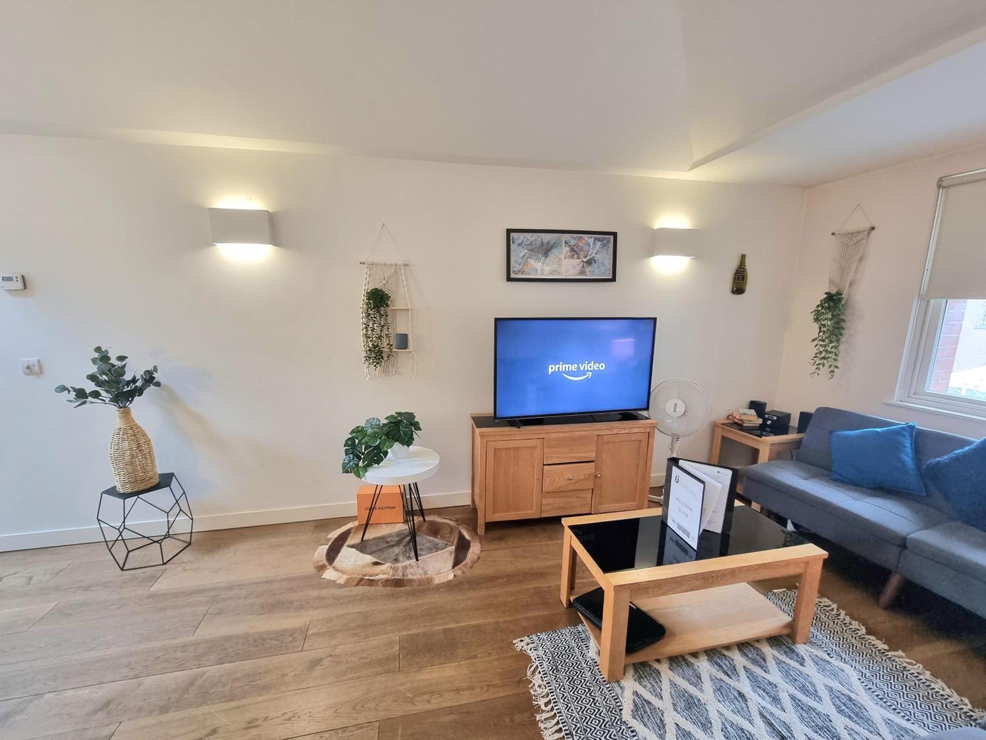 London City Apartments Εξωτερικό φωτογραφία