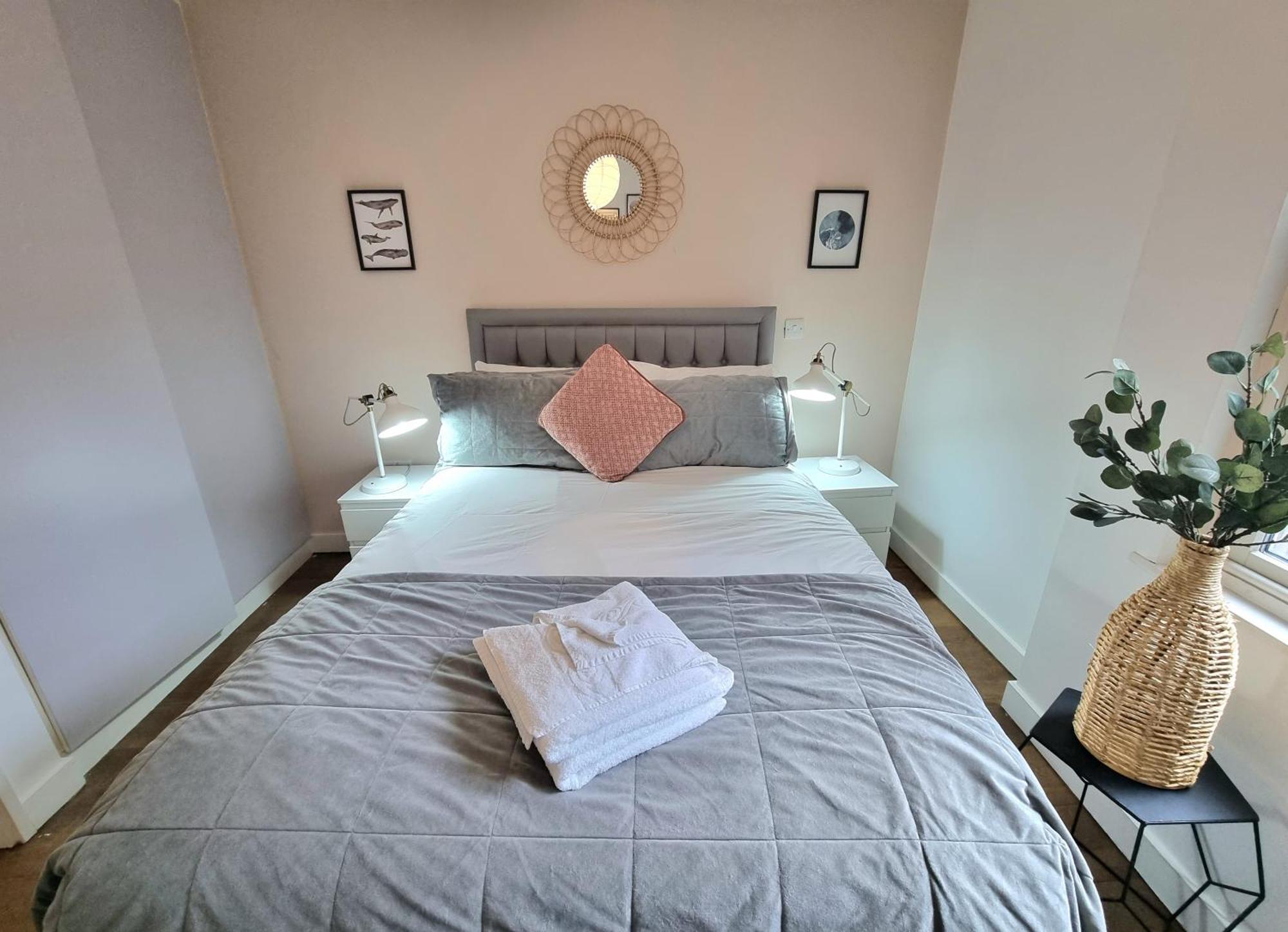 London City Apartments Εξωτερικό φωτογραφία