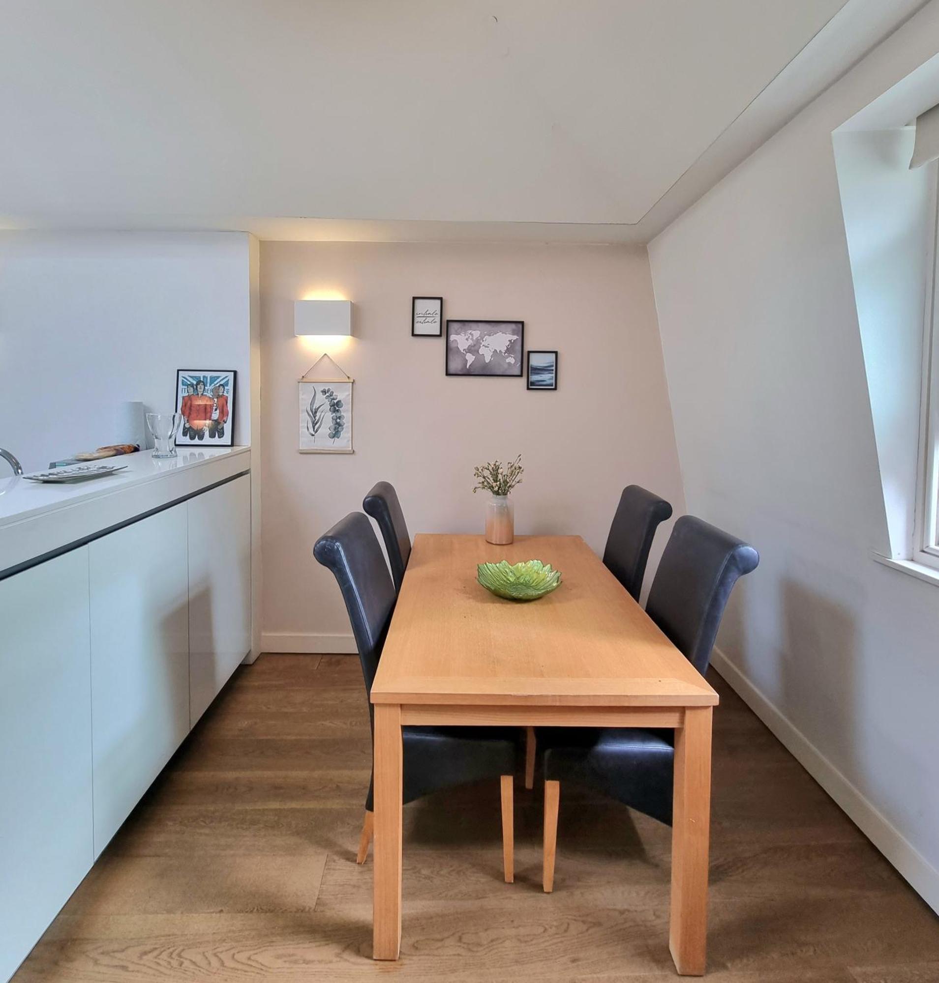 London City Apartments Εξωτερικό φωτογραφία