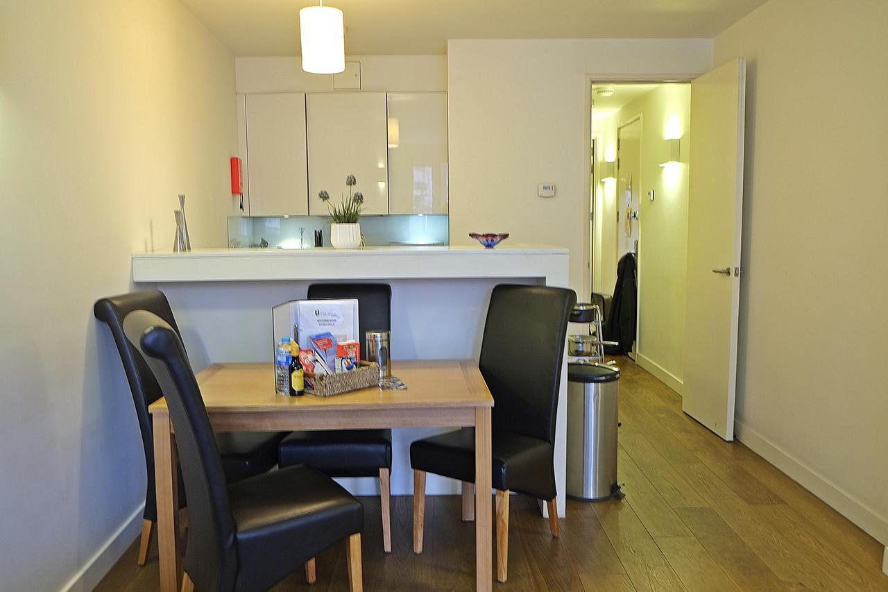 London City Apartments Εξωτερικό φωτογραφία