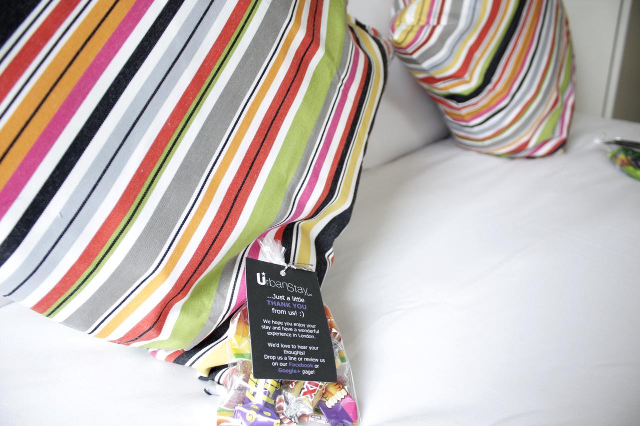 London City Apartments Εξωτερικό φωτογραφία