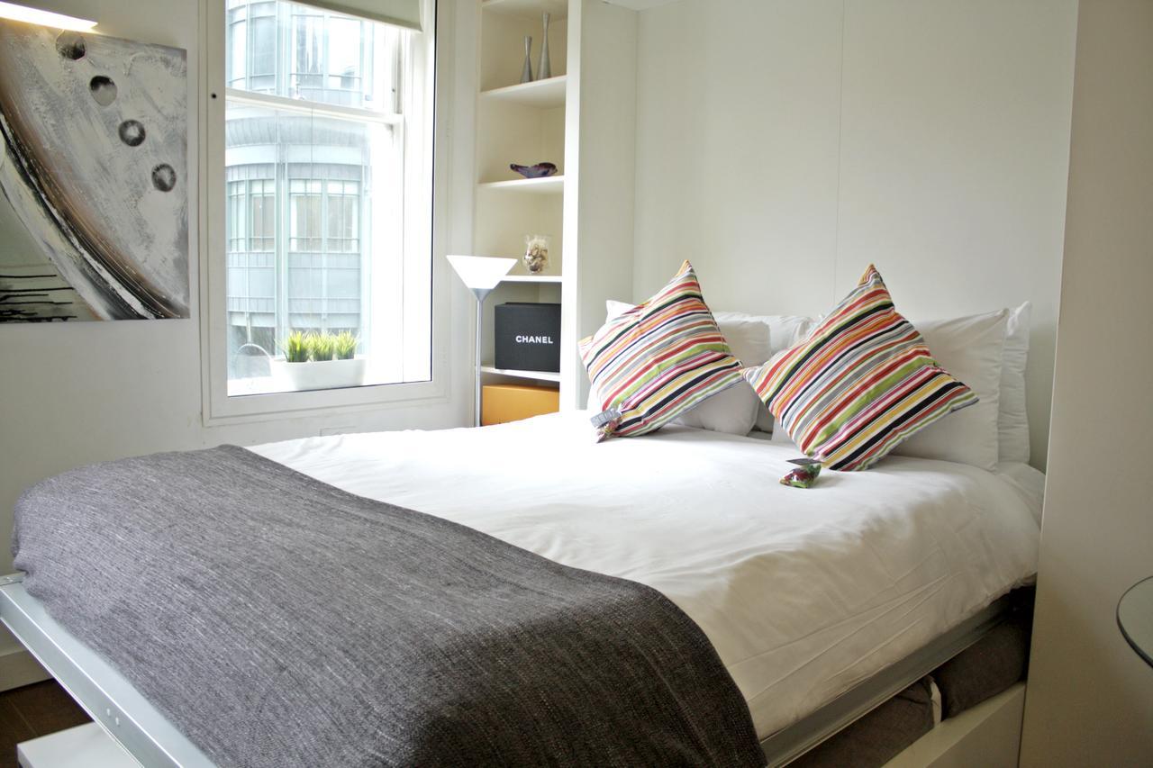 London City Apartments Εξωτερικό φωτογραφία
