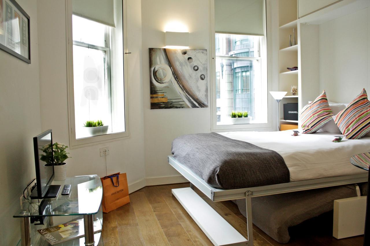 London City Apartments Εξωτερικό φωτογραφία